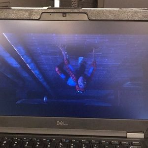 Meet your Posher, Abel